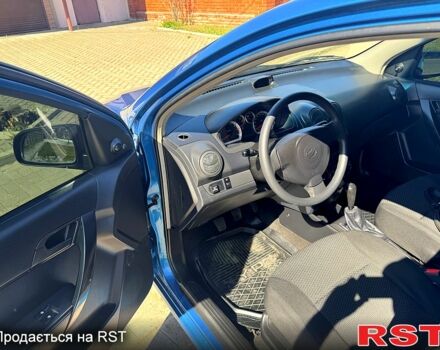 ЗАЗ Вида, объемом двигателя 1.5 л и пробегом 145 тыс. км за 5000 $, фото 6 на Automoto.ua