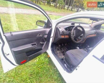 ЗАЗ Віда, об'ємом двигуна 1.5 л та пробігом 250 тис. км за 2999 $, фото 9 на Automoto.ua