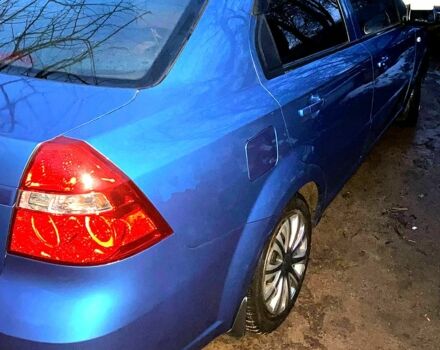 ЗАЗ Вида, объемом двигателя 15 л и пробегом 163 тыс. км за 4100 $, фото 2 на Automoto.ua