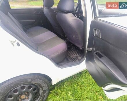 ЗАЗ Віда, об'ємом двигуна 1.5 л та пробігом 250 тис. км за 2999 $, фото 11 на Automoto.ua