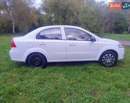 ЗАЗ Віда, об'ємом двигуна 1.5 л та пробігом 250 тис. км за 2999 $, фото 6 на Automoto.ua