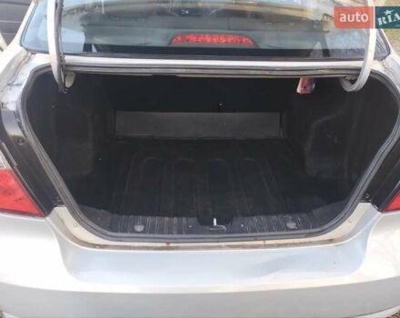 ЗАЗ Вида, объемом двигателя 1.5 л и пробегом 276 тыс. км за 3400 $, фото 8 на Automoto.ua