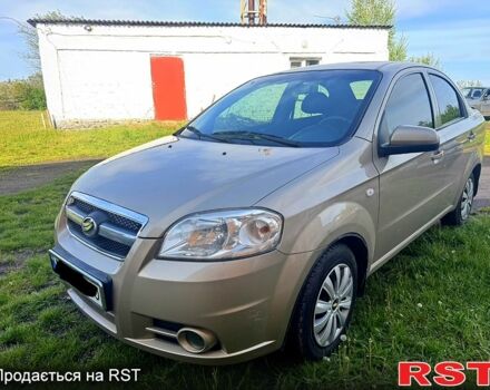 ЗАЗ Віда, об'ємом двигуна 1.5 л та пробігом 0 тис. км за 4650 $, фото 1 на Automoto.ua