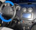 ЗАЗ Вида, объемом двигателя 15 л и пробегом 163 тыс. км за 4100 $, фото 5 на Automoto.ua