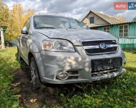 ЗАЗ Віда 2012 у Кременце на Automoto.ua ЗАЗ Віда, об'ємом двигуна 1.5 л та пробігом 56 тис. км за 1800 $, фото 4 на Automoto.ua