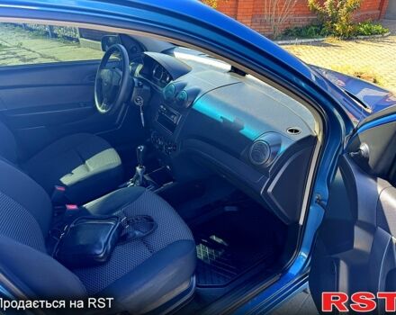 ЗАЗ Вида, объемом двигателя 1.5 л и пробегом 145 тыс. км за 5000 $, фото 8 на Automoto.ua