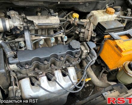 ЗАЗ Вида, объемом двигателя 15 л и пробегом 200 тыс. км за 2950 $, фото 12 на Automoto.ua