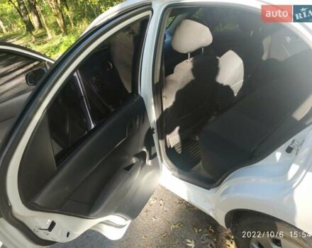 ЗАЗ Вида, объемом двигателя 1.5 л и пробегом 134 тыс. км за 4300 $, фото 33 на Automoto.ua