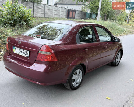 ЗАЗ Віда, об'ємом двигуна 1.5 л та пробігом 296 тис. км за 3650 $, фото 4 на Automoto.ua