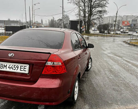 ЗАЗ Вида, объемом двигателя 1.5 л и пробегом 170 тыс. км за 3300 $, фото 5 на Automoto.ua