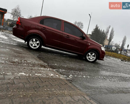 ЗАЗ Вида, объемом двигателя 1.5 л и пробегом 170 тыс. км за 3300 $, фото 19 на Automoto.ua