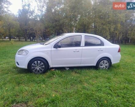 ЗАЗ Віда, об'ємом двигуна 1.5 л та пробігом 250 тис. км за 2999 $, фото 1 на Automoto.ua