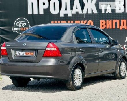 ЗАЗ Вида, объемом двигателя 1.5 л и пробегом 130 тыс. км за 4450 $, фото 10 на Automoto.ua