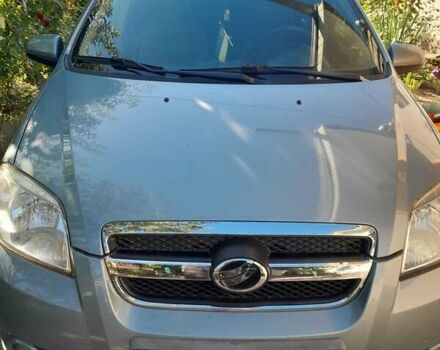 ЗАЗ Вида, объемом двигателя 1.4 л и пробегом 126 тыс. км за 5000 $, фото 1 на Automoto.ua