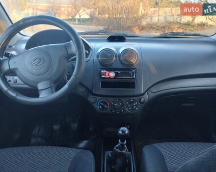 ЗАЗ Вида, объемом двигателя 1.5 л и пробегом 276 тыс. км за 3400 $, фото 7 на Automoto.ua