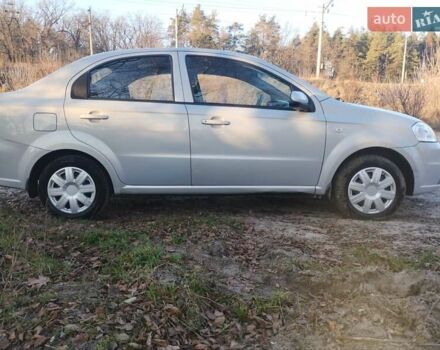 ЗАЗ Вида, объемом двигателя 1.5 л и пробегом 276 тыс. км за 3400 $, фото 2 на Automoto.ua