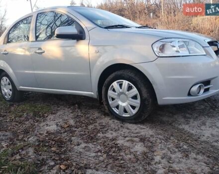 ЗАЗ Вида, объемом двигателя 1.5 л и пробегом 276 тыс. км за 3400 $, фото 1 на Automoto.ua