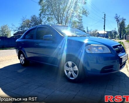 ЗАЗ Вида, объемом двигателя 1.5 л и пробегом 145 тыс. км за 5000 $, фото 5 на Automoto.ua