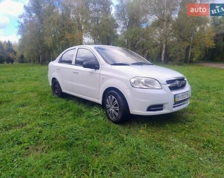 ЗАЗ Віда, об'ємом двигуна 1.5 л та пробігом 250 тис. км за 2999 $, фото 7 на Automoto.ua