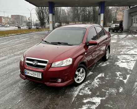 ЗАЗ Вида, объемом двигателя 1.5 л и пробегом 170 тыс. км за 3300 $, фото 16 на Automoto.ua