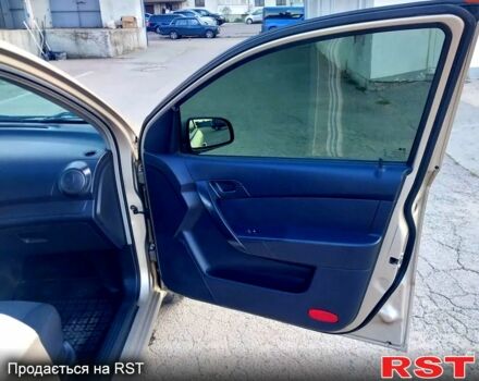 ЗАЗ Вида, объемом двигателя 1.5 л и пробегом 165 тыс. км за 5100 $, фото 3 на Automoto.ua