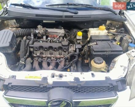 ЗАЗ Віда, об'ємом двигуна 1.5 л та пробігом 250 тис. км за 2999 $, фото 14 на Automoto.ua