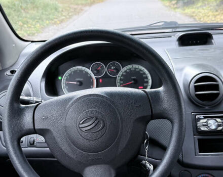 ЗАЗ Віда, об'ємом двигуна 1.5 л та пробігом 296 тис. км за 3650 $, фото 6 на Automoto.ua