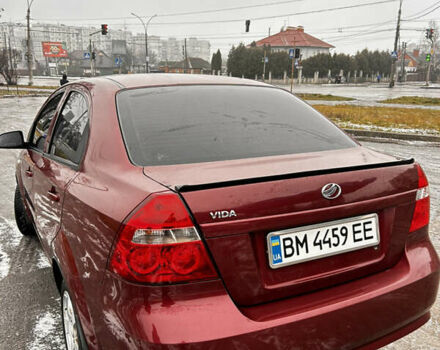 ЗАЗ Вида, объемом двигателя 1.5 л и пробегом 170 тыс. км за 3300 $, фото 3 на Automoto.ua