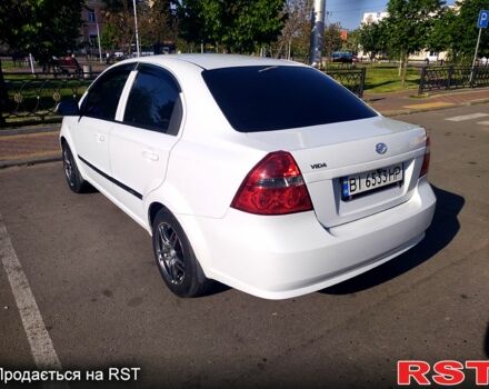 ЗАЗ Вида, объемом двигателя 1.5 л и пробегом 190 тыс. км за 4200 $, фото 1 на Automoto.ua