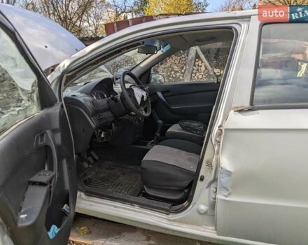 ЗАЗ Віда 2012 у Кременце на Automoto.ua ЗАЗ Віда, об'ємом двигуна 1.5 л та пробігом 56 тис. км за 1800 $, фото 5 на Automoto.ua