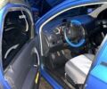 ЗАЗ Вида, объемом двигателя 15 л и пробегом 163 тыс. км за 4100 $, фото 4 на Automoto.ua