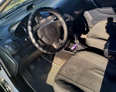 ЗАЗ Вида, объемом двигателя 1.5 л и пробегом 190 тыс. км за 4200 $, фото 7 на Automoto.ua