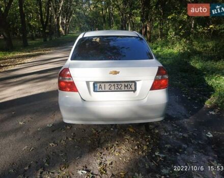 ЗАЗ Вида, объемом двигателя 1.5 л и пробегом 134 тыс. км за 4300 $, фото 3 на Automoto.ua