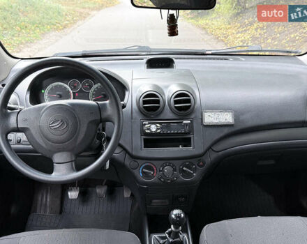 ЗАЗ Віда, об'ємом двигуна 1.5 л та пробігом 296 тис. км за 3650 $, фото 5 на Automoto.ua