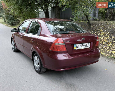 ЗАЗ Віда, об'ємом двигуна 1.5 л та пробігом 296 тис. км за 3650 $, фото 3 на Automoto.ua