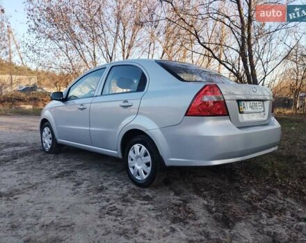 ЗАЗ Вида, объемом двигателя 1.5 л и пробегом 276 тыс. км за 3400 $, фото 4 на Automoto.ua