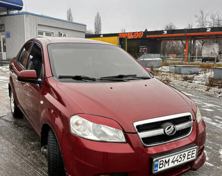 ЗАЗ Вида, объемом двигателя 1.5 л и пробегом 170 тыс. км за 3300 $, фото 2 на Automoto.ua