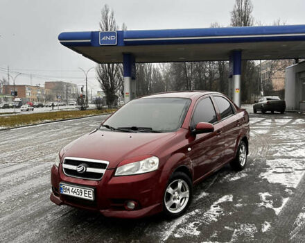 ЗАЗ Вида, объемом двигателя 1.5 л и пробегом 170 тыс. км за 3300 $, фото 11 на Automoto.ua