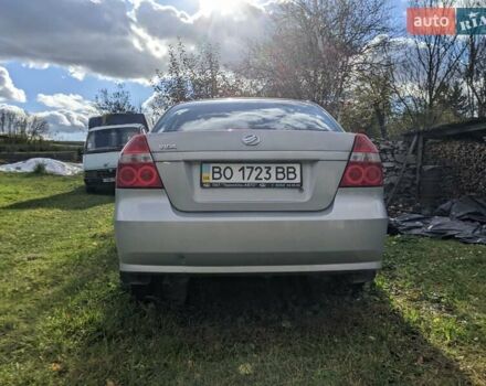 ЗАЗ Віда 2012 у Кременце на Automoto.ua ЗАЗ Віда, об'ємом двигуна 1.5 л та пробігом 56 тис. км за 1800 $, фото 7 на Automoto.ua