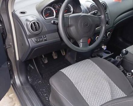 ЗАЗ Вида 2012 в Умани на Automoto.ua ЗАЗ Вида, объемом двигателя 1.5 л и пробегом 90 тыс. км за 5000 $, фото 1 на Automoto.ua