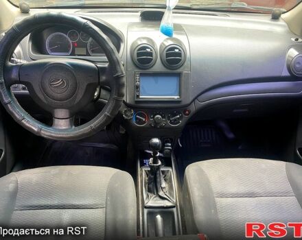 ЗАЗ Вида, объемом двигателя 15 л и пробегом 200 тыс. км за 2950 $, фото 9 на Automoto.ua