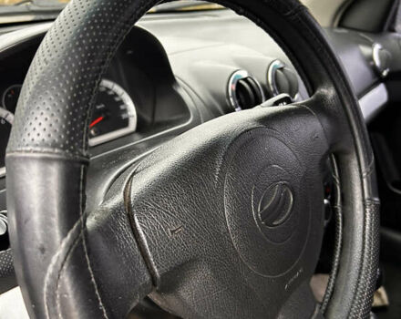 ЗАЗ Вида, объемом двигателя 1.5 л и пробегом 170 тыс. км за 3300 $, фото 14 на Automoto.ua