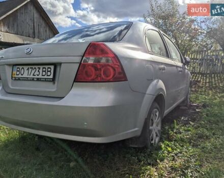 ЗАЗ Віда 2012 у Кременце на Automoto.ua ЗАЗ Віда, об'ємом двигуна 1.5 л та пробігом 56 тис. км за 1800 $, фото 2 на Automoto.ua