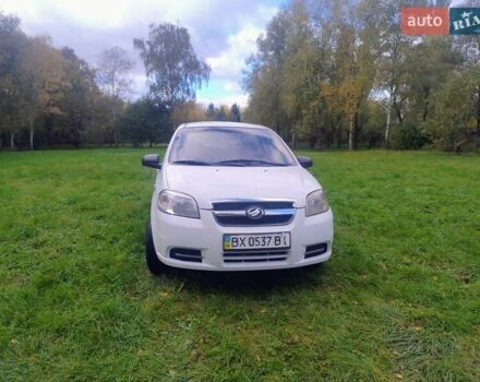 ЗАЗ Віда, об'ємом двигуна 1.5 л та пробігом 250 тис. км за 2999 $, фото 8 на Automoto.ua