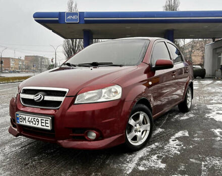 ЗАЗ Вида, объемом двигателя 1.5 л и пробегом 170 тыс. км за 3300 $, фото 6 на Automoto.ua