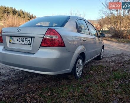 ЗАЗ Вида, объемом двигателя 1.5 л и пробегом 276 тыс. км за 3400 $, фото 3 на Automoto.ua