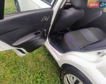 ЗАЗ Віда, об'ємом двигуна 1.5 л та пробігом 250 тис. км за 2999 $, фото 10 на Automoto.ua