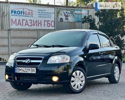 ЗАЗ Вида, объемом двигателя 1.4 л и пробегом 153 тыс. км за 4950 $, фото 35 на Automoto.ua