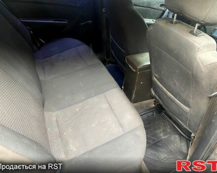 ЗАЗ Вида, объемом двигателя 15 л и пробегом 200 тыс. км за 2950 $, фото 11 на Automoto.ua