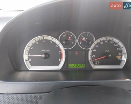 ЗАЗ Вида, объемом двигателя 1.5 л и пробегом 276 тыс. км за 3400 $, фото 6 на Automoto.ua